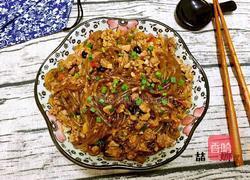 肉末粉丝的做法图解14