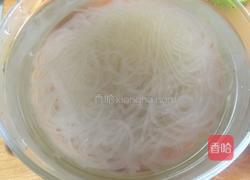 肉末粉丝的做法图解8