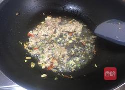 肉末粉丝的做法图解11