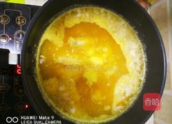 咖喱土豆酿鸡翅的做法图解3