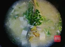 黄鱼豆腐汤的做法图解6
