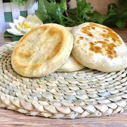 牛肉馅饼的做法[图]