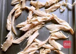 蔬菜沙拉的做法图解3