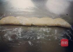 玫瑰花饺的做法图解6