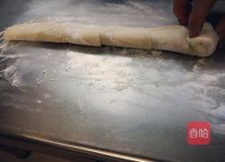 玫瑰花饺的做法图解7