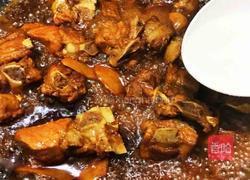 你绝对没吃过这种「糖醋排骨」的做法图解10
