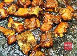 你绝对没吃过这种「糖醋排骨」的做法图解11