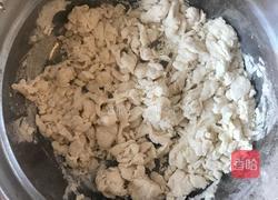 西红柿疙瘩汤的做法图解5