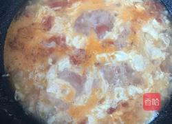 西红柿疙瘩汤的做法图解7