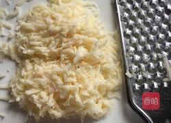 莲藕肉圆子的做法图解2