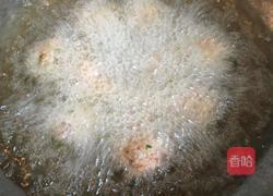 莲藕肉圆子的做法图解5