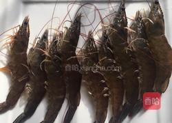 调整胃秋葵粥的做法图解2