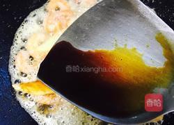 虾仁炒白瓜的做法图解9