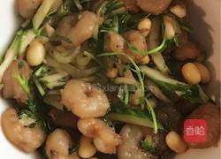 素炒虾仁的做法图解7
