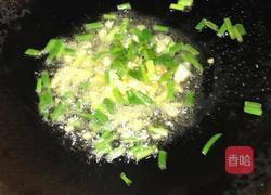 素炒虾仁的做法图解4