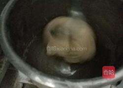 千层酥脆大麻花的做法图解1