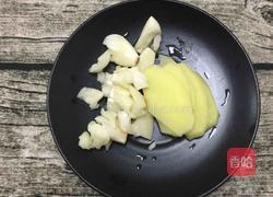 红烧草鱼的做法图解4