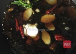 红烧草鱼的做法图解9