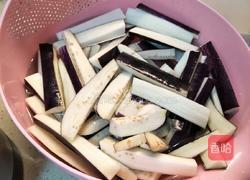 茄子肉丝的做法图解8