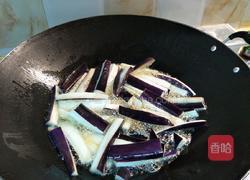 茄子肉丝的做法图解11