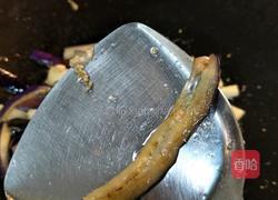 茄子肉丝的做法图解13