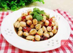 醋泡花生米的做法图解9