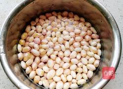 醋泡花生米的做法图解2