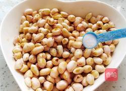 醋泡花生米的做法图解4
