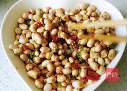 醋泡花生米的做法图解8