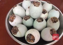 牛腩洋葱糯米蛋的做法图解14