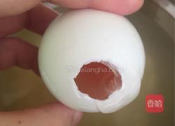 牛腩洋葱糯米蛋的做法图解8