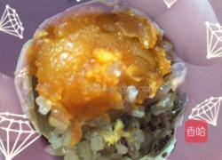 牛腩洋葱糯米蛋的做法图解16