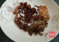 红烧猪脆骨的做法图解3