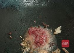 红烧猪脆骨的做法图解7