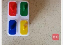 火龙果冰棍的做法图解5