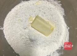 酥皮芒果派的做法图解1