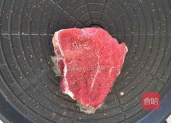 惠灵顿牛排的做法图解8