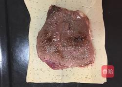 惠灵顿牛排的做法图解10