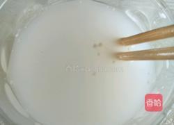 肉龙的做法图解3