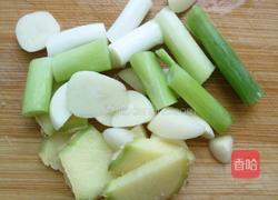 家常红烧鸭腿的做法图解4