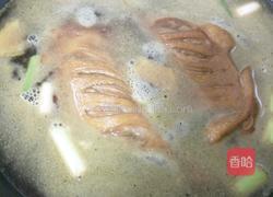 家常红烧鸭腿的做法图解8