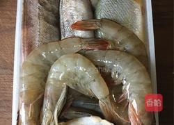 酱杂鱼的做法图解1