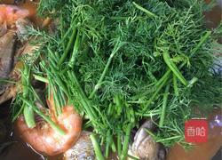 酱杂鱼的做法图解6