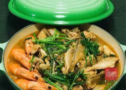 酱杂鱼的做法图解7