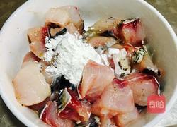 干煸草鱼的做法图解5