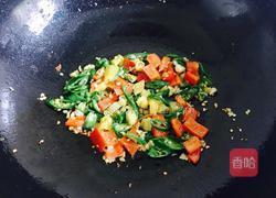 干煸草鱼的做法图解9