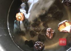 冬瓜排骨汤的做法图解2