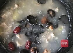 冬瓜排骨汤的做法图解7