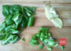 海鲜菇炒肉片的做法图解5