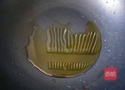 海鲜菇炒肉片的做法图解6